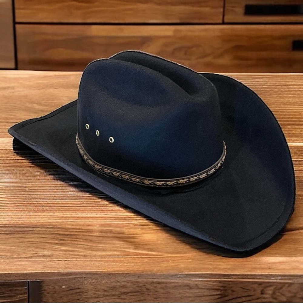 Hat By Pigallo